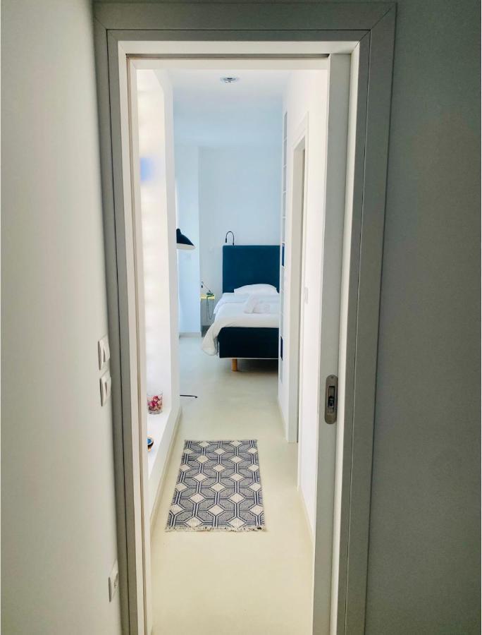 Your Lovely Central Home In Buzzing Exarchia 아테네 외부 사진